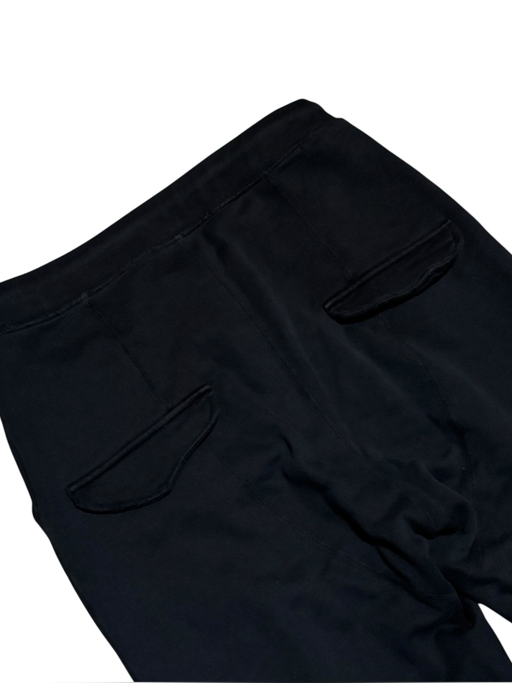 Nili Lotan Nolan Sweatpants Women’s Size Small In Black - Picture 8 of 9